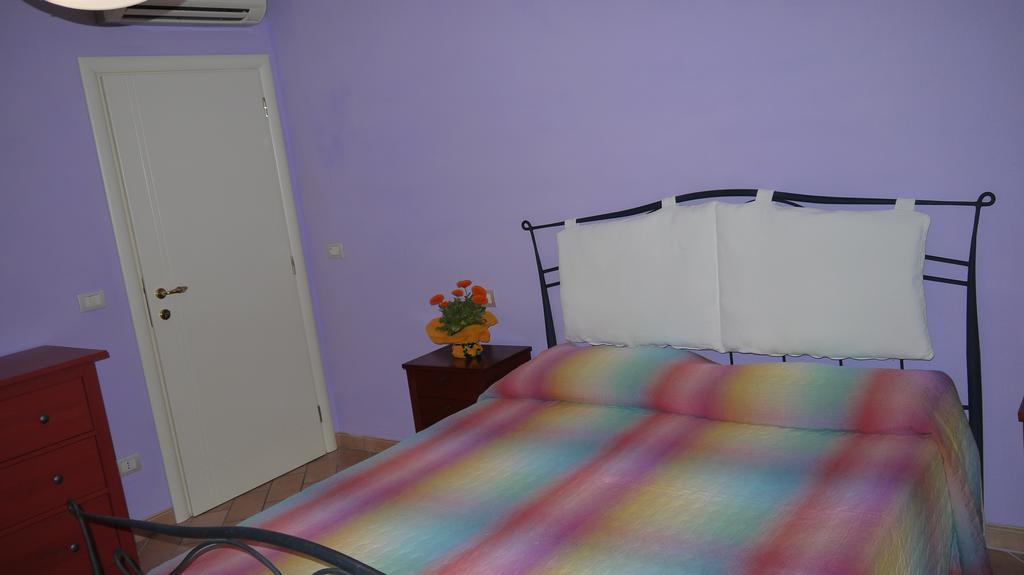 Cara Pace Apartment Rimini Luaran gambar
