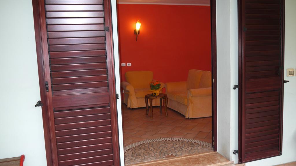 Cara Pace Apartment Rimini Luaran gambar